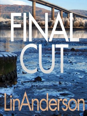 Final Cut - Audiobook